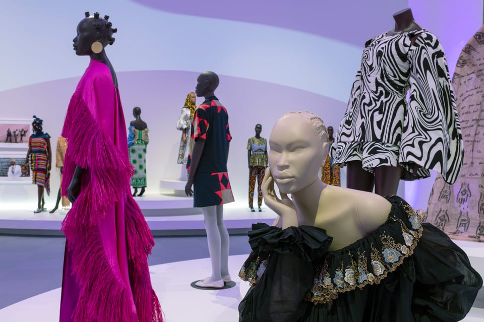 Africa Fashion