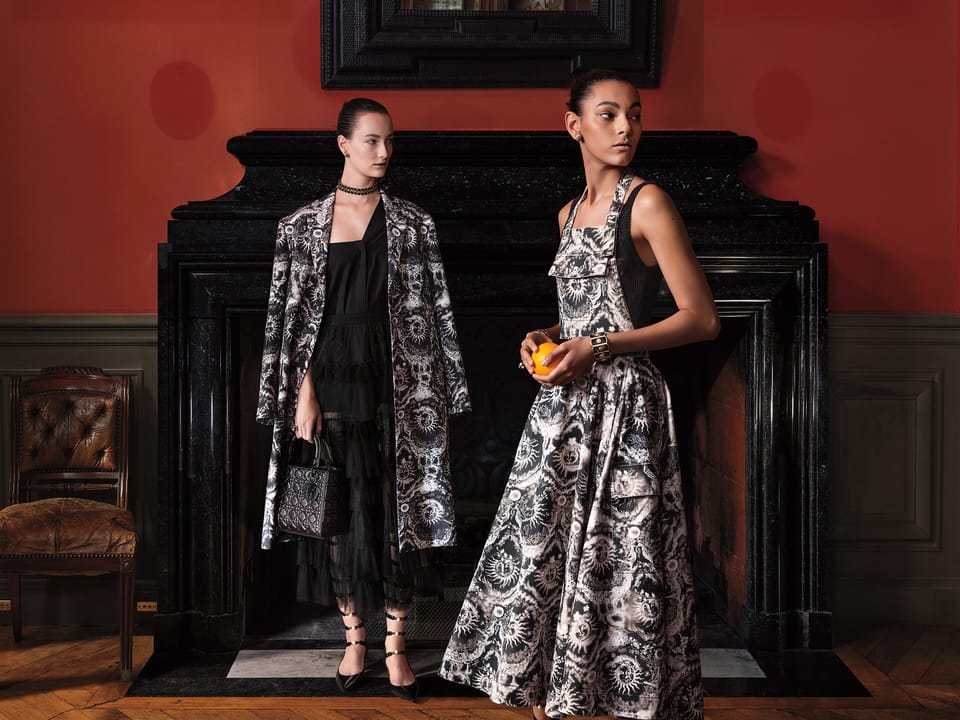 Dior S/S 2024