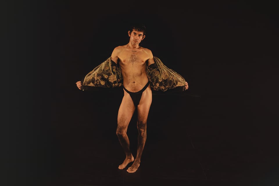 Alberto Cortés