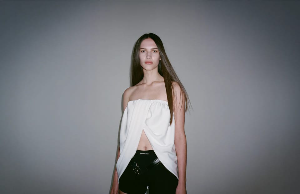 Pepa Salazar S/S 2027