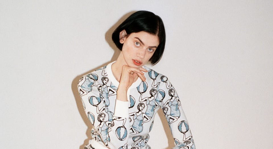 Maison Kitsuné S/S 2023