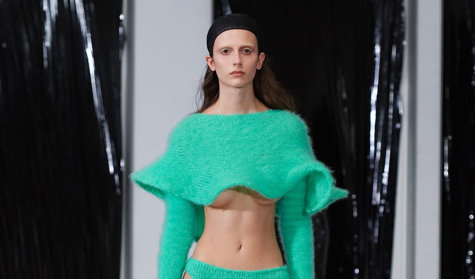 Berlin Fashion Week F/W 2024