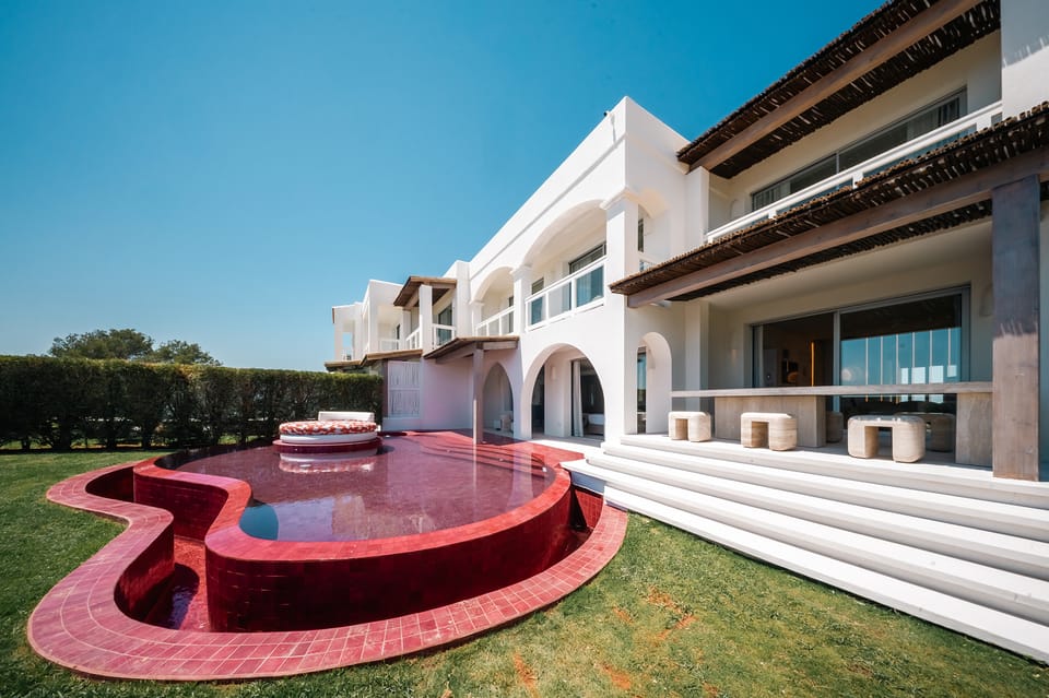 Destino Five Ibiza