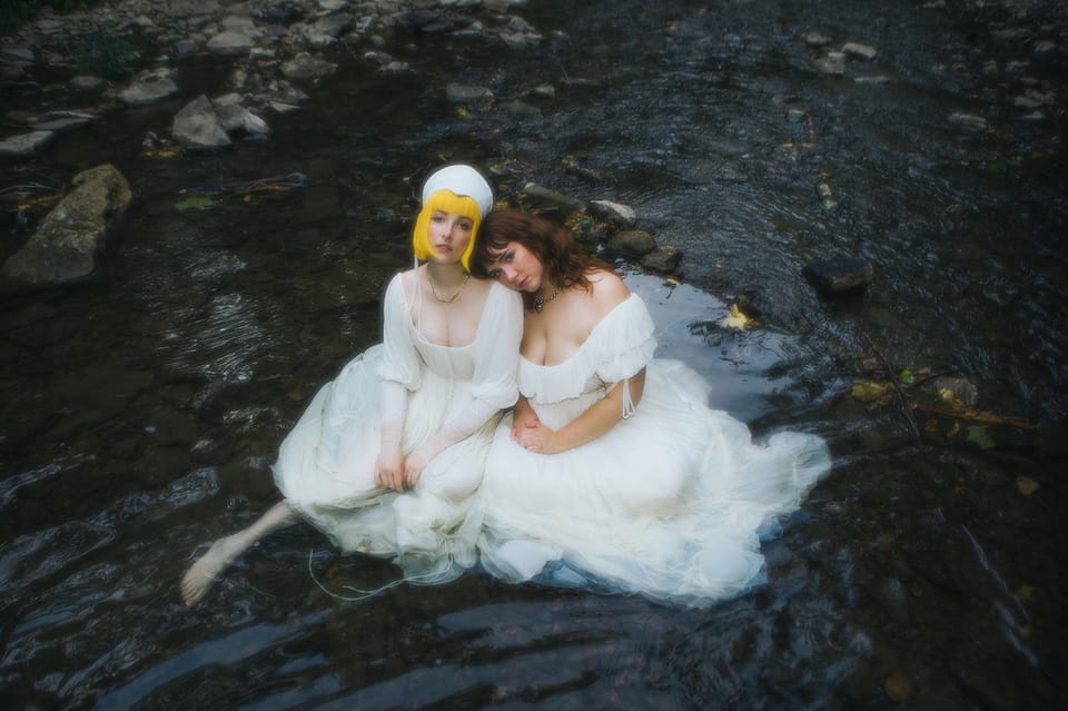 Tessa Violet