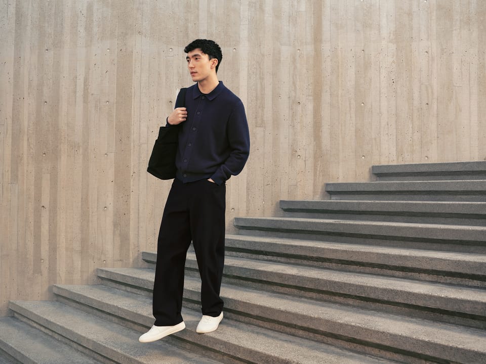 Lululemon: EasyFive
