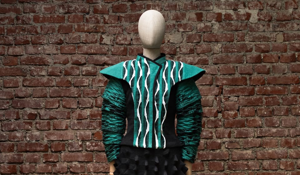 Loro Piana Knit Design Award 2025