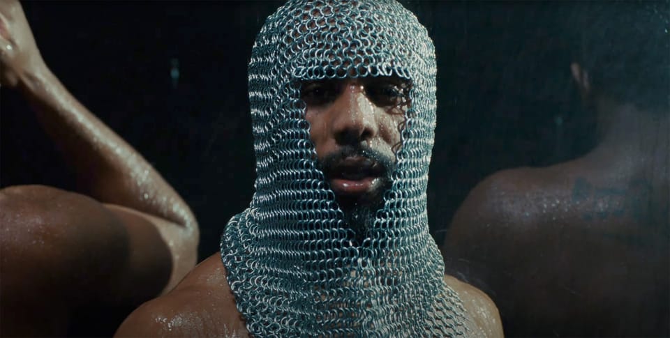 Rodney Chrome