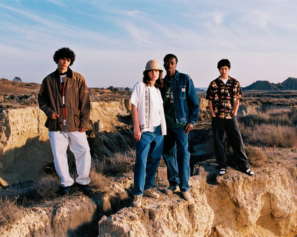 Carhartt WIP S/S 2023