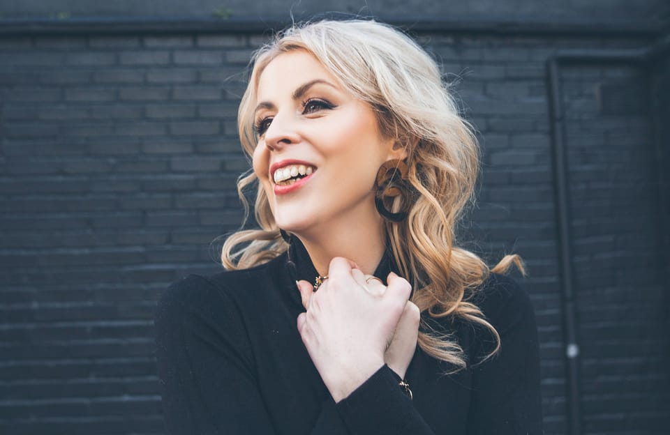 Michelle Daly