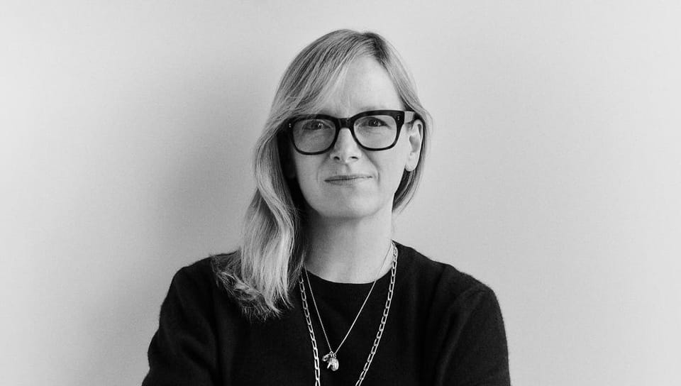 Givenchy welcomes Sarah Burton