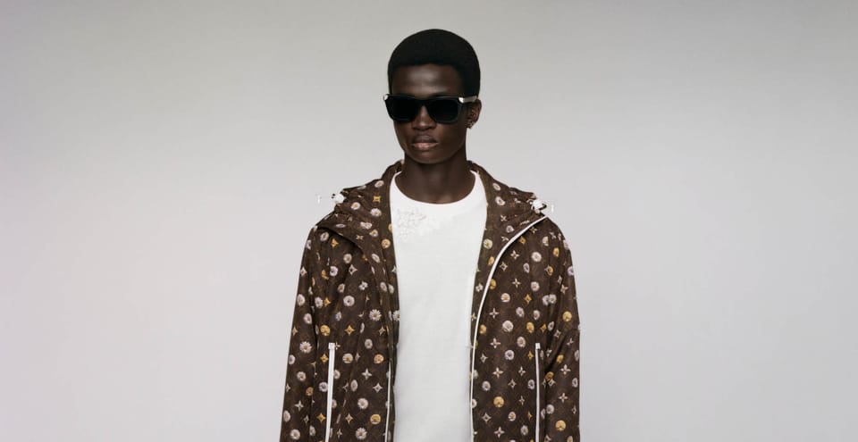 Louis Vuitton: Spring Capsule 2026