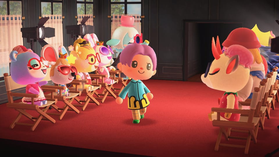 Wonderland PR