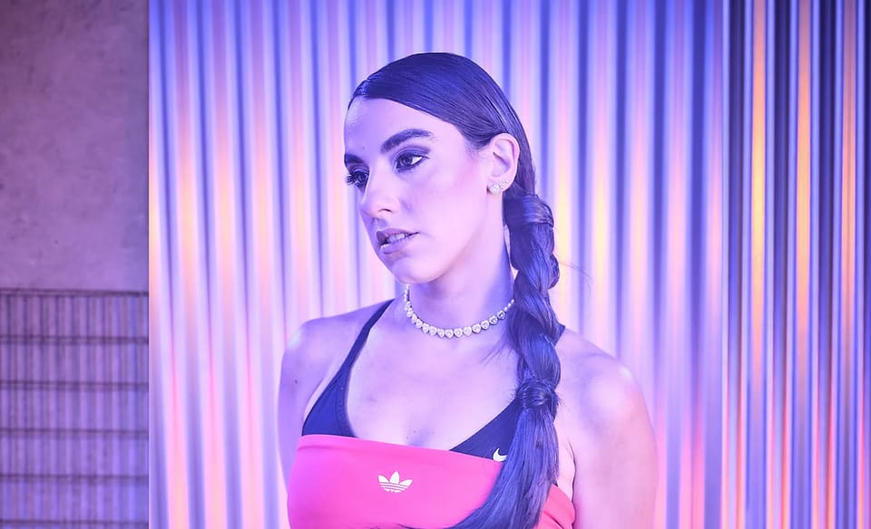 Sonia Elisheva
