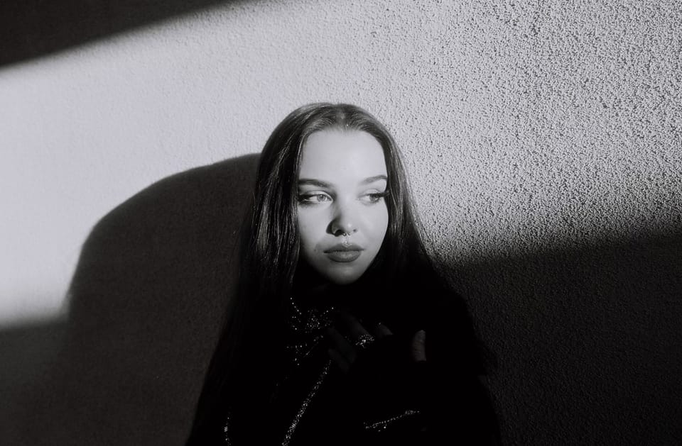 Carly Gibert