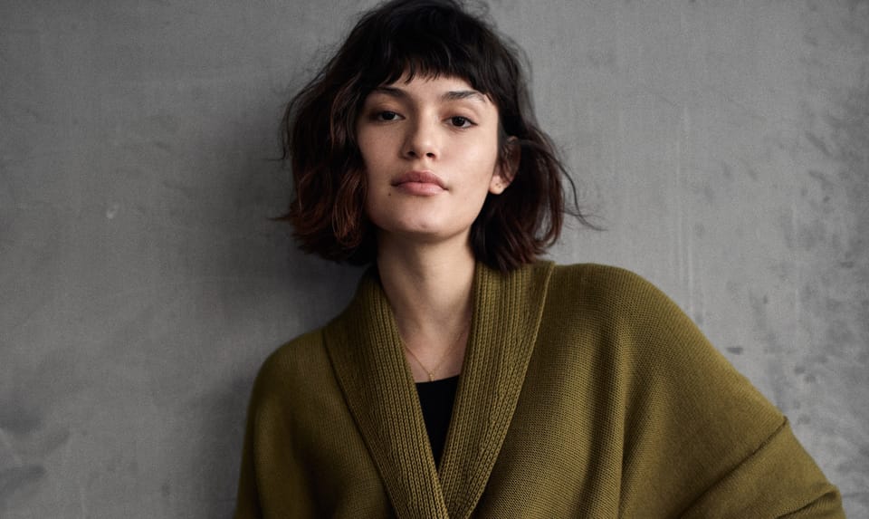 Rafaiel Knitwear