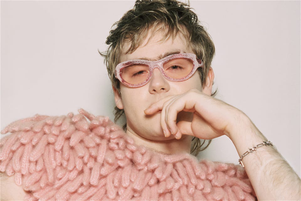 Mura Masa