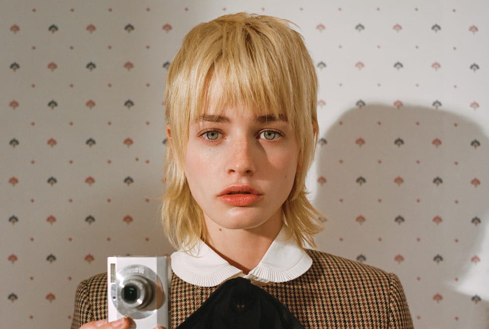 Esther-Rose McGregor
