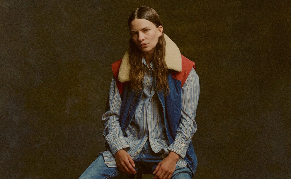 Eliot Sumner