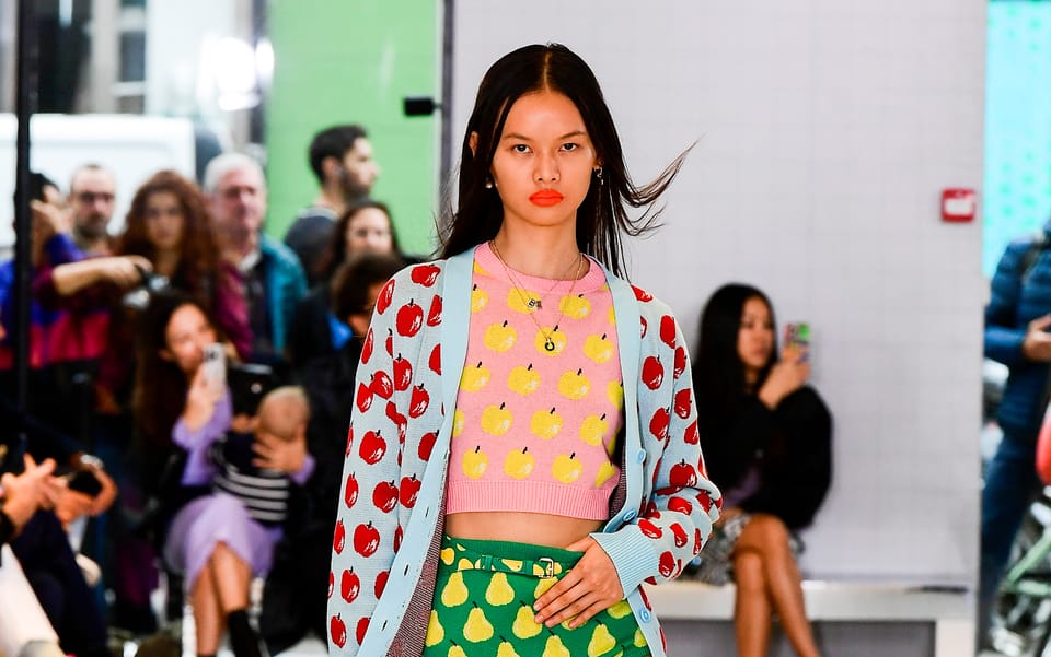 United Colours of Benetton S/S 2023
