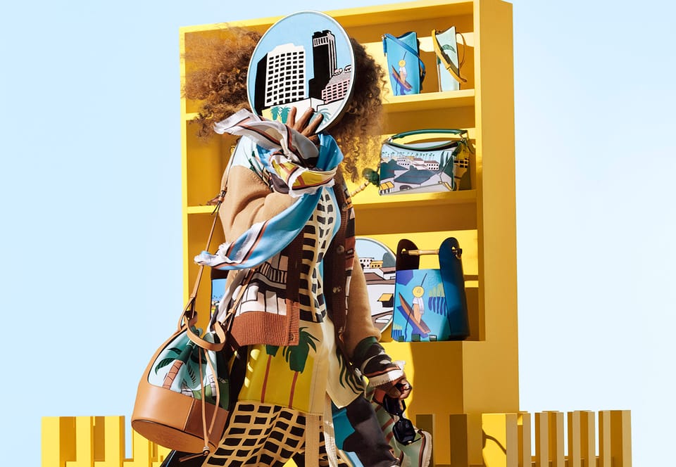 Loewe Ken Price