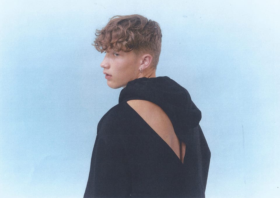 Per Götesson x Weekday