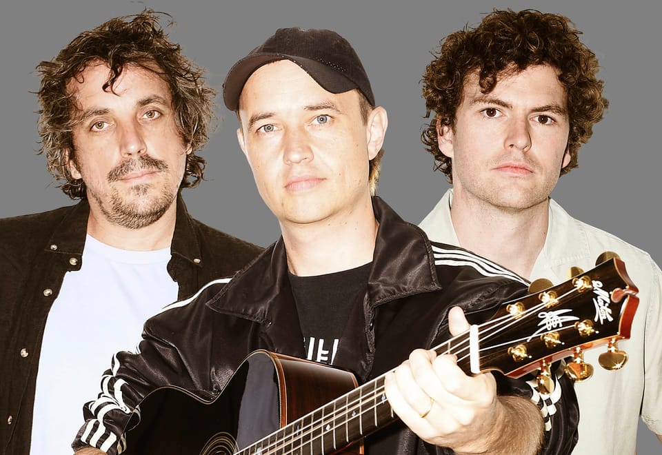 Shouse & Vance Joy