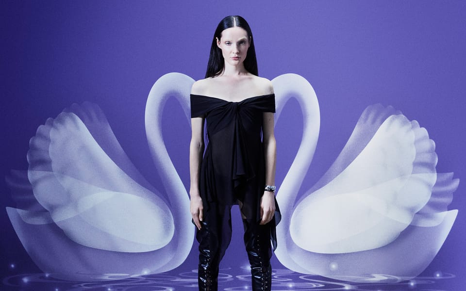 Pepa Salazar S/S 2023