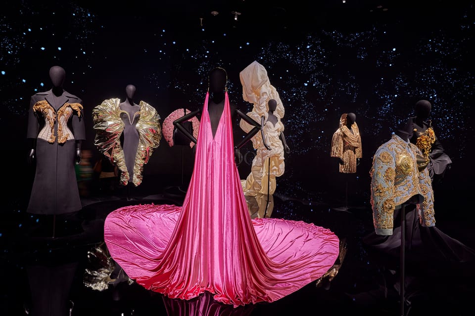 Schiaparelli at NGV Triennial