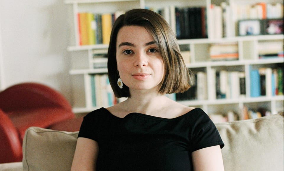 Carlota Font Castelló