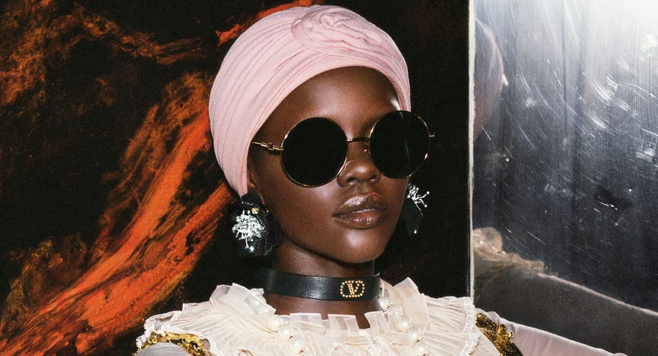 Valentino Eyewear
