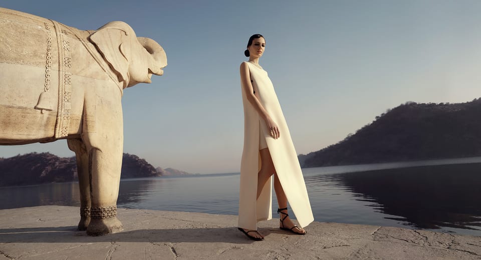 Dior Fall 2023