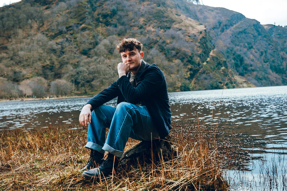 Odhran Murphy