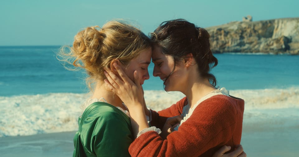 Lesbian Day of Visibility