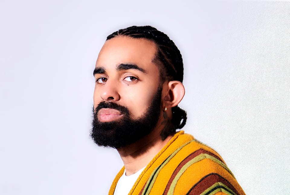 Xzavier Stone