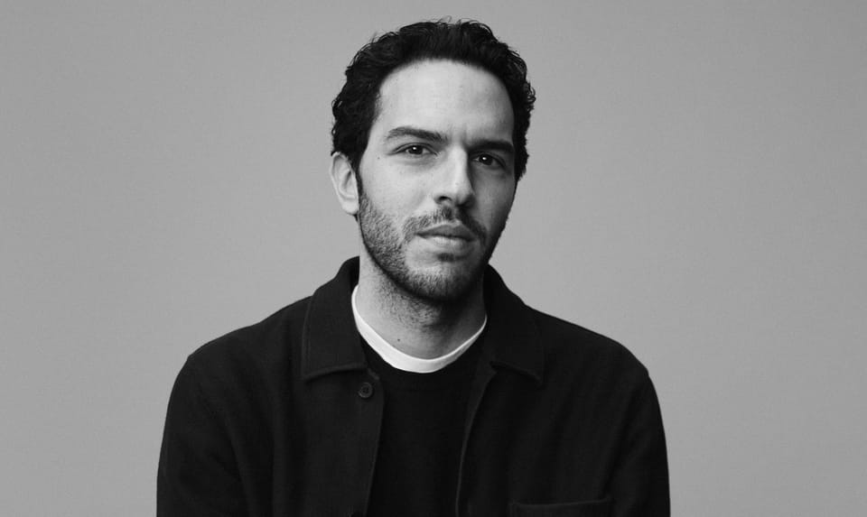 Dries Van Noten appoints Julian Klausner as Creative Director