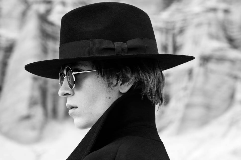 Celine Homme Winter 2024