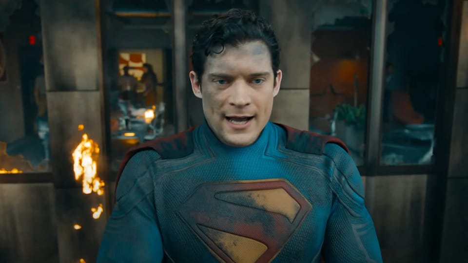 Superman