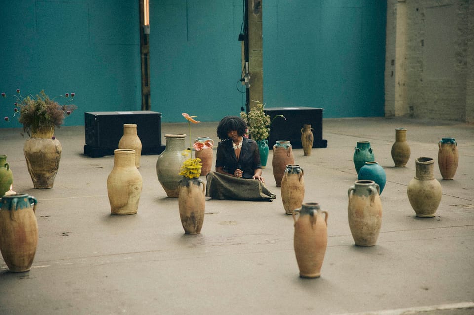 Berlin Art Week 2025