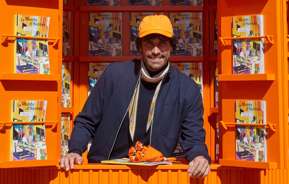 Hermès