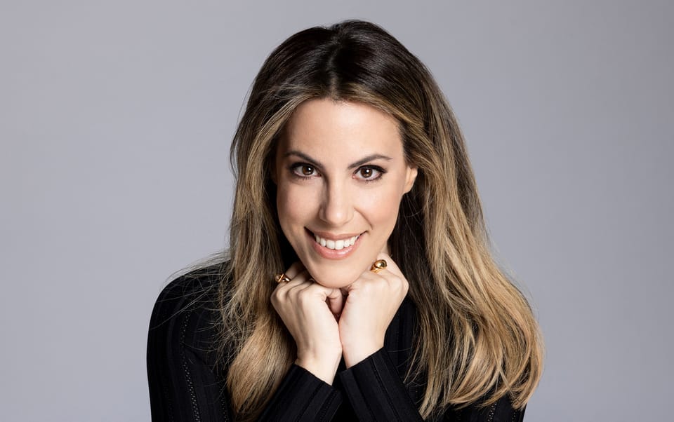 Mary Katrantzou lands at Bvlgari