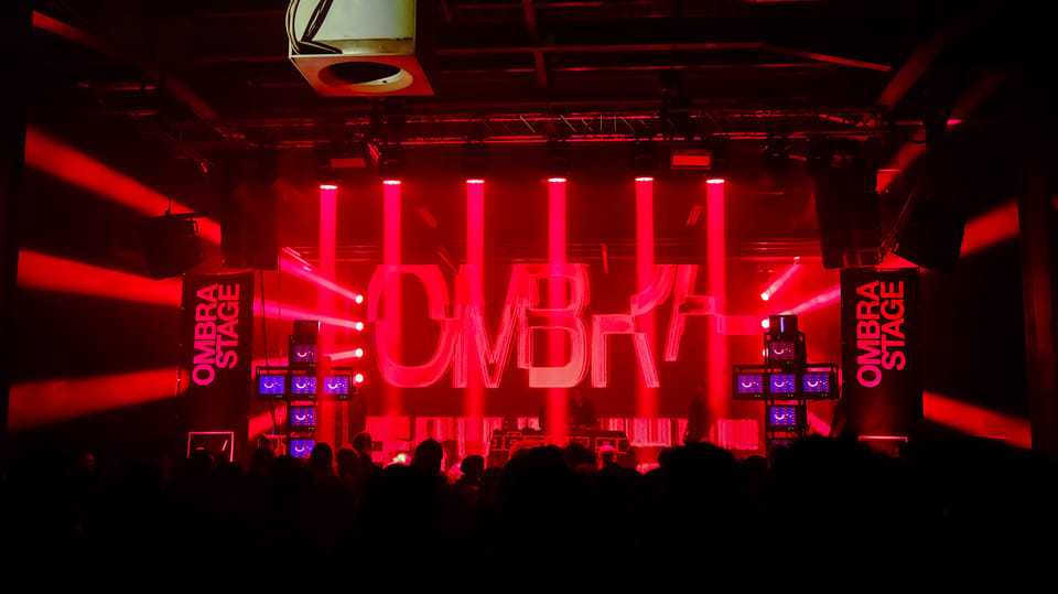 Ombra Festival 2025