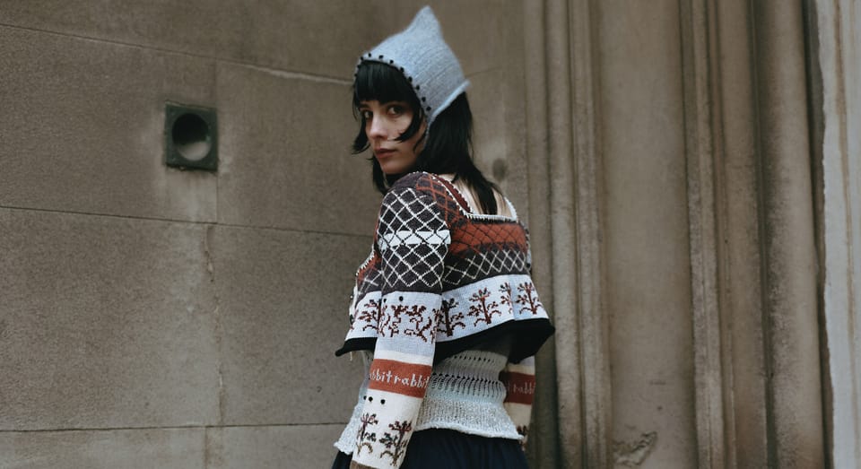 Rabbit A/W 23