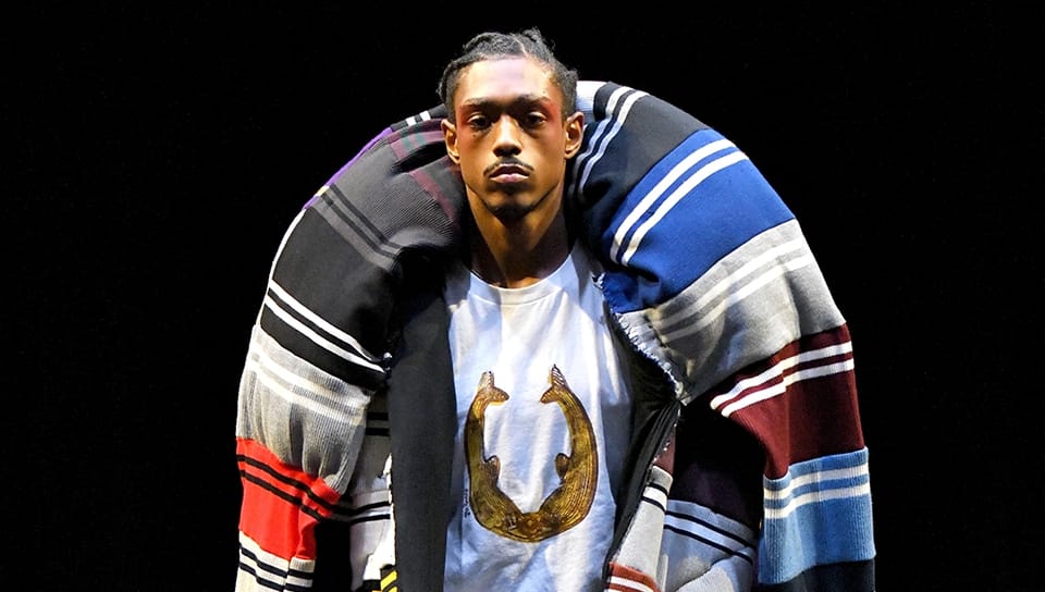 No Sesso F/W 2022