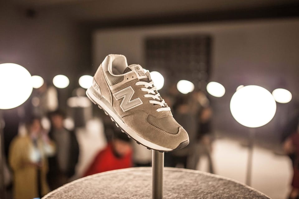 New Balance