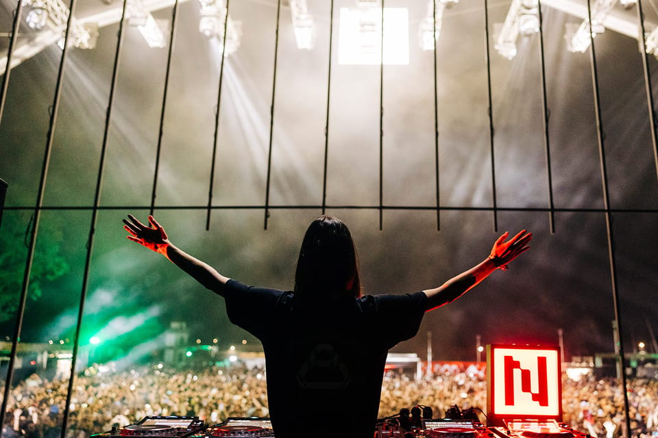 Neopop Festival