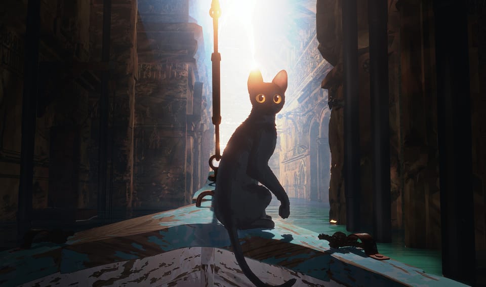 International Cat Day 2025