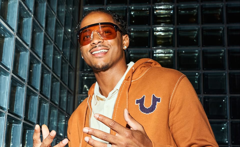 Cordell Broadus