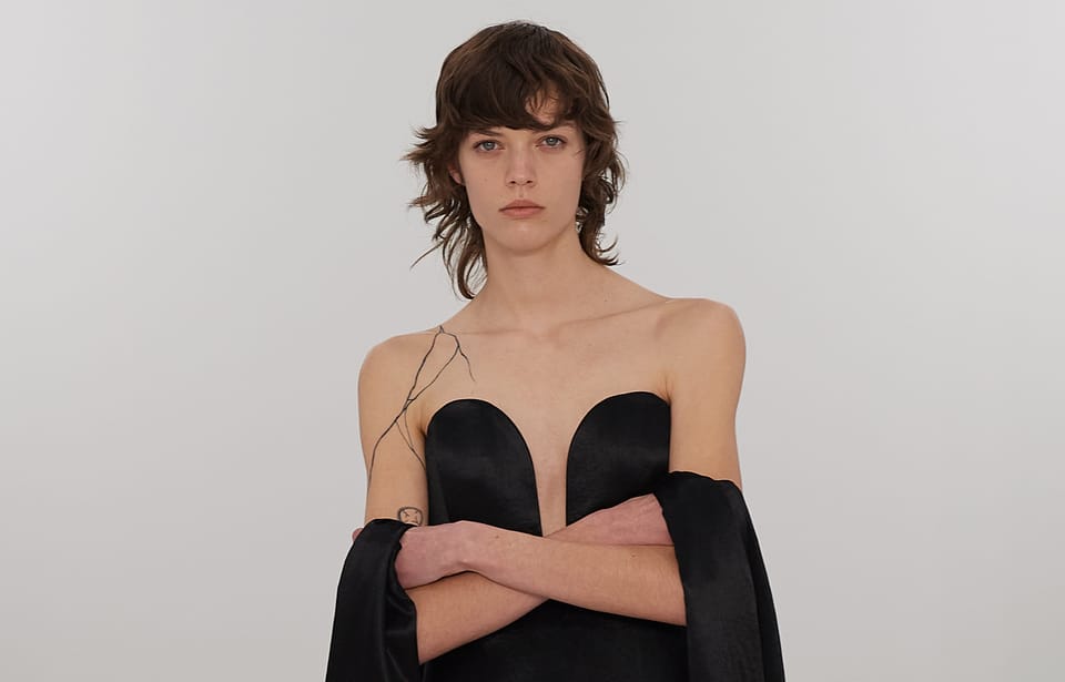 Loewe F/W 2023