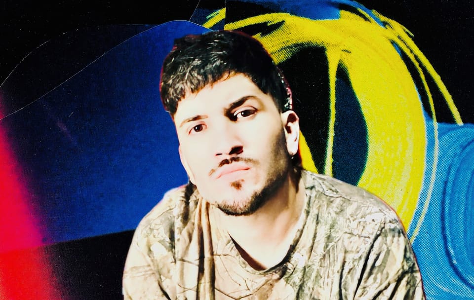 Danny Daze