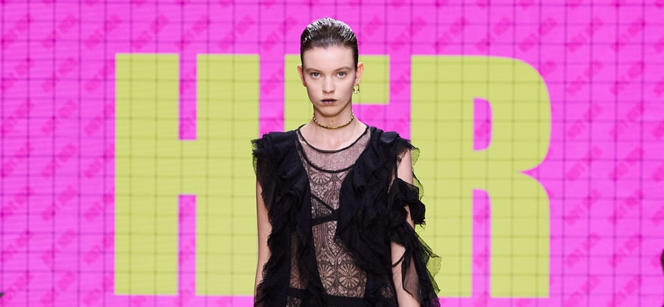 Dior S/S 2024